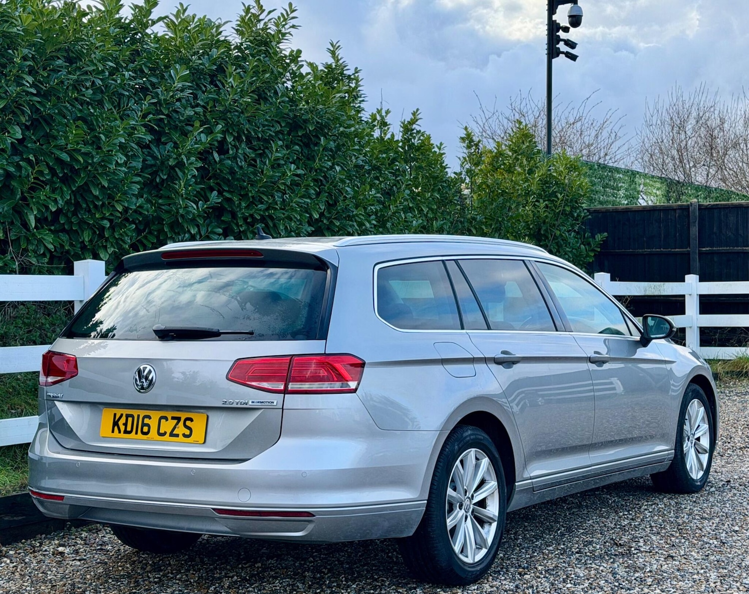 Used Volkswagen Passat 2016 for sale - 77958030: Photo 10