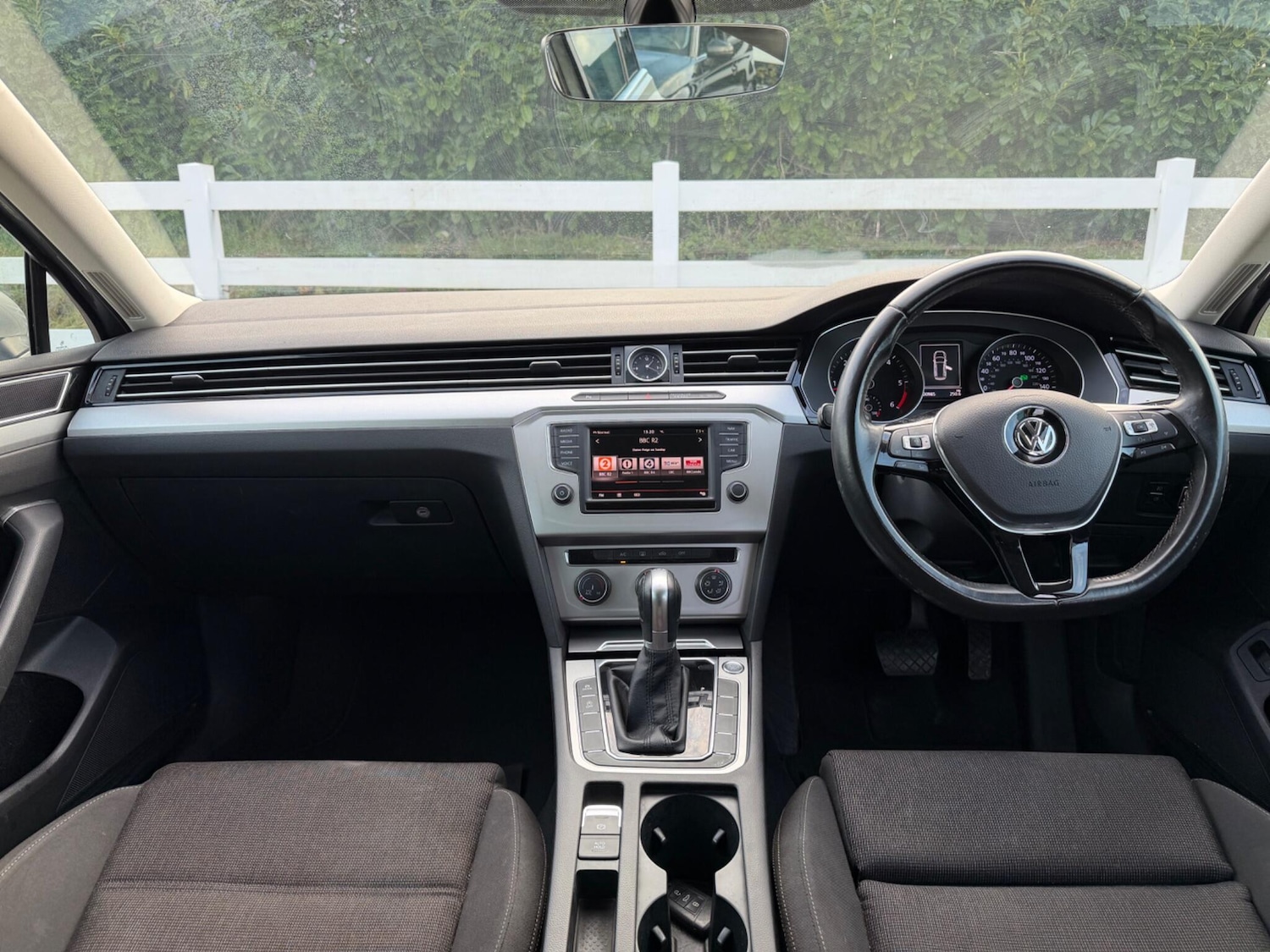 Used Volkswagen Passat 2016 for sale - 77958030: Photo 11