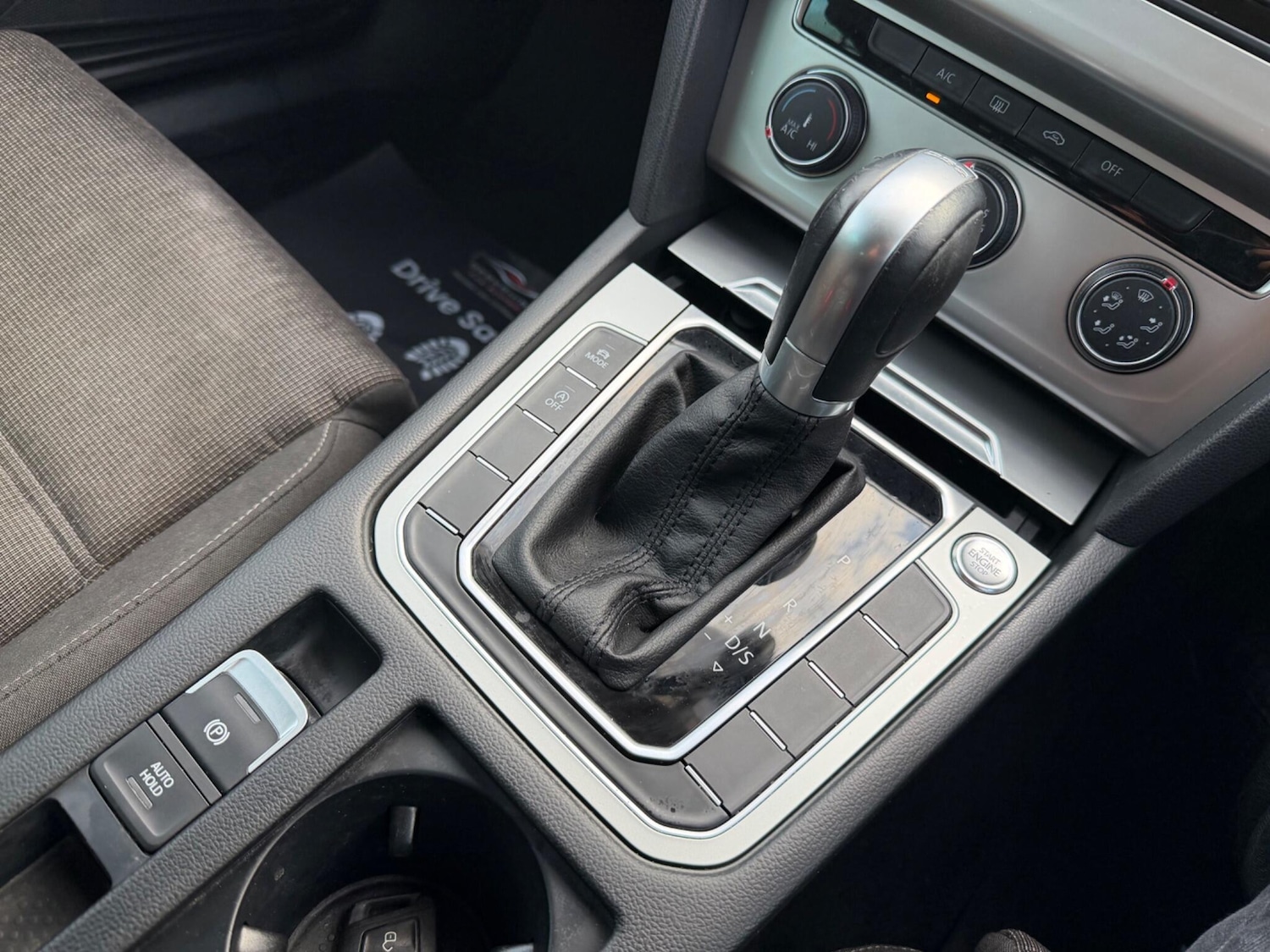 Used Volkswagen Passat 2016 for sale - 77958030: Photo 12