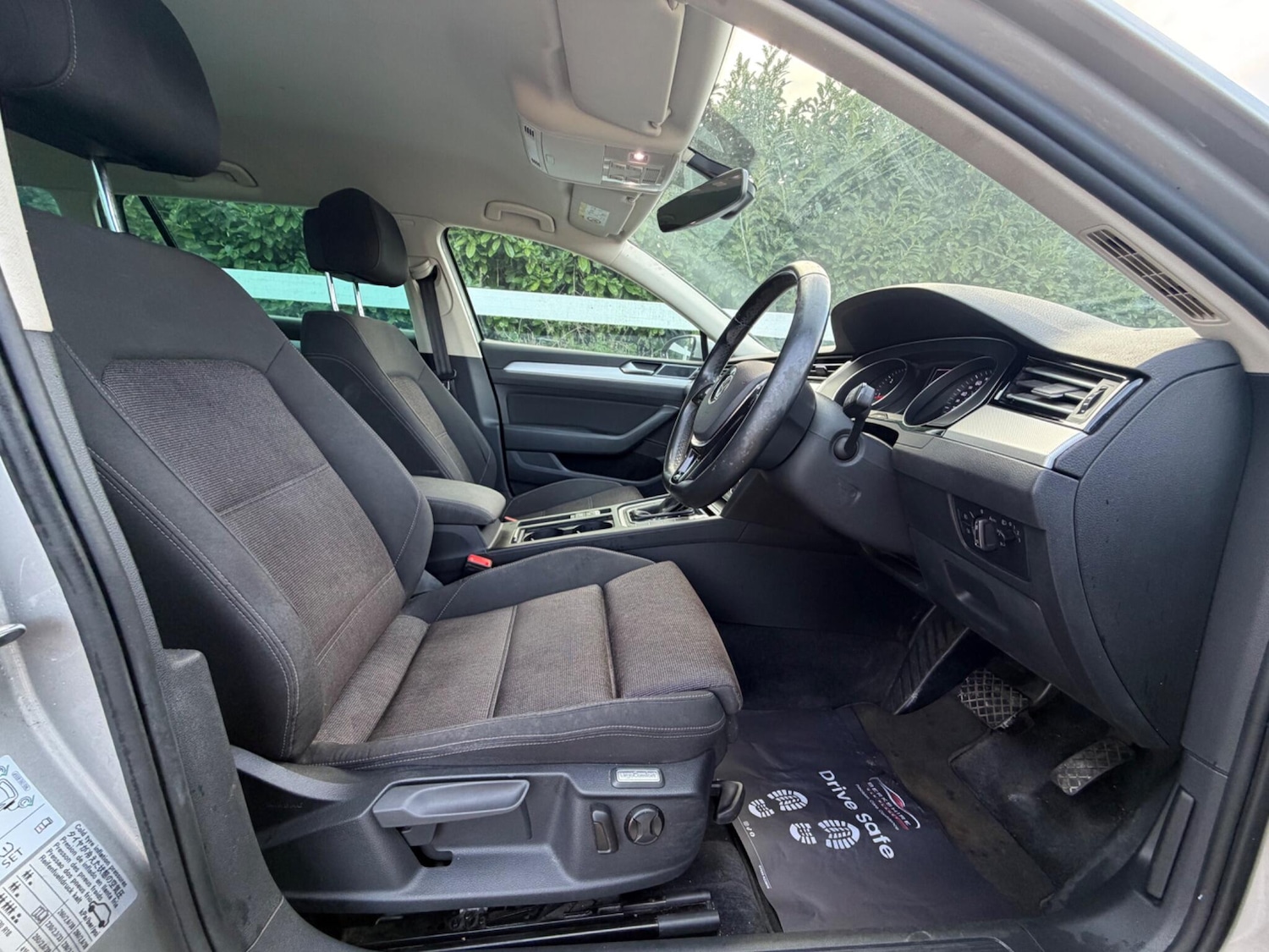 Used Volkswagen Passat 2016 for sale - 77958030: Photo 14