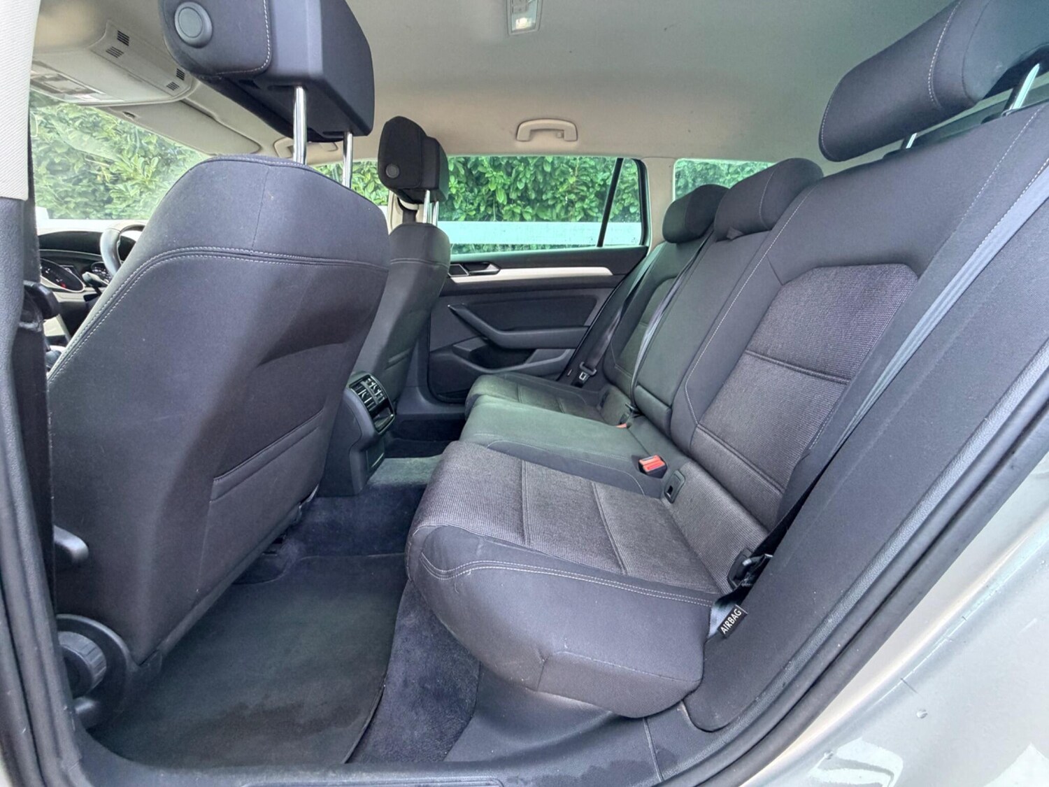 Used Volkswagen Passat 2016 for sale - 77958030: Photo 15