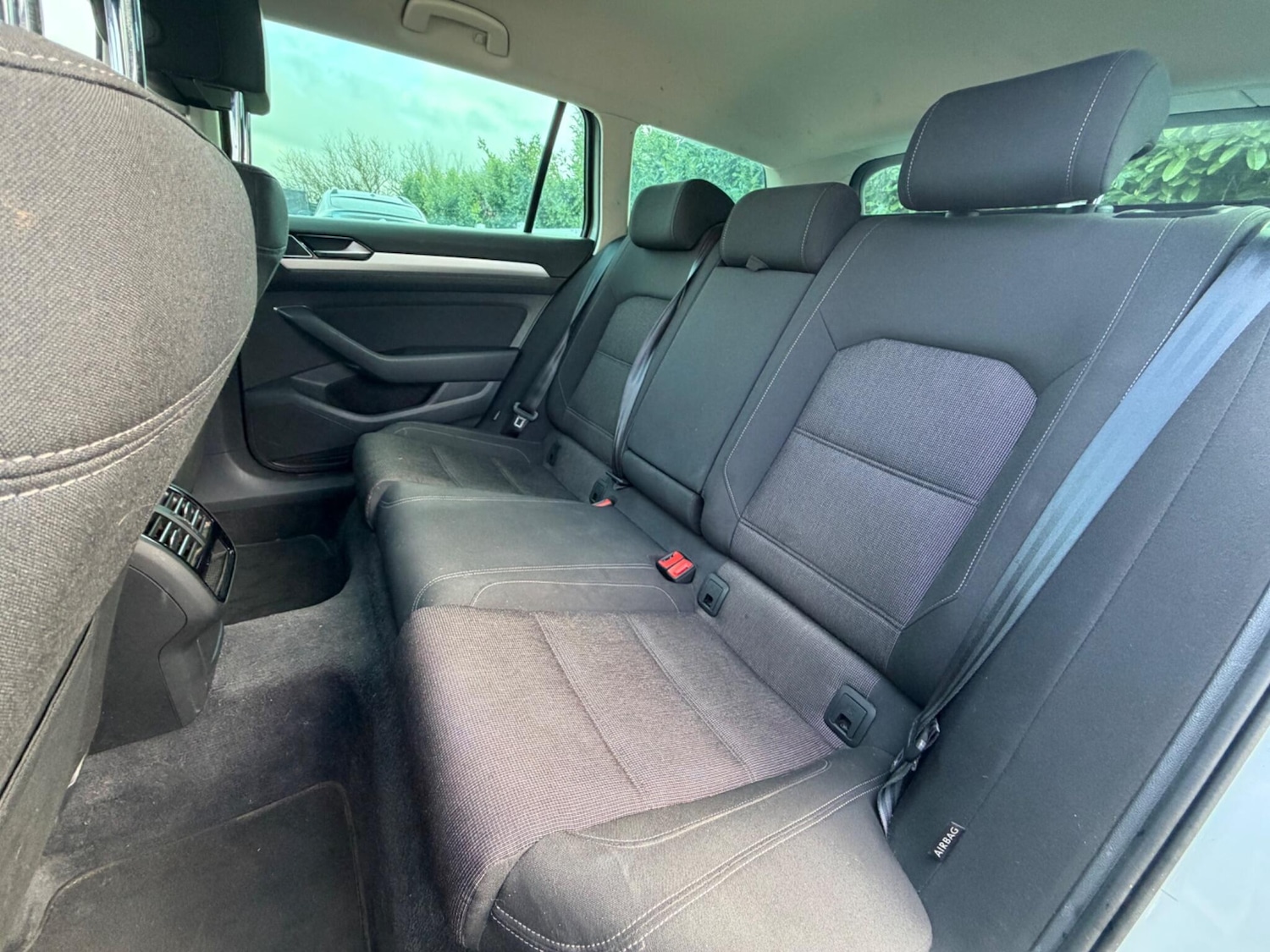 Used Volkswagen Passat 2016 for sale - 77958030: Photo 16