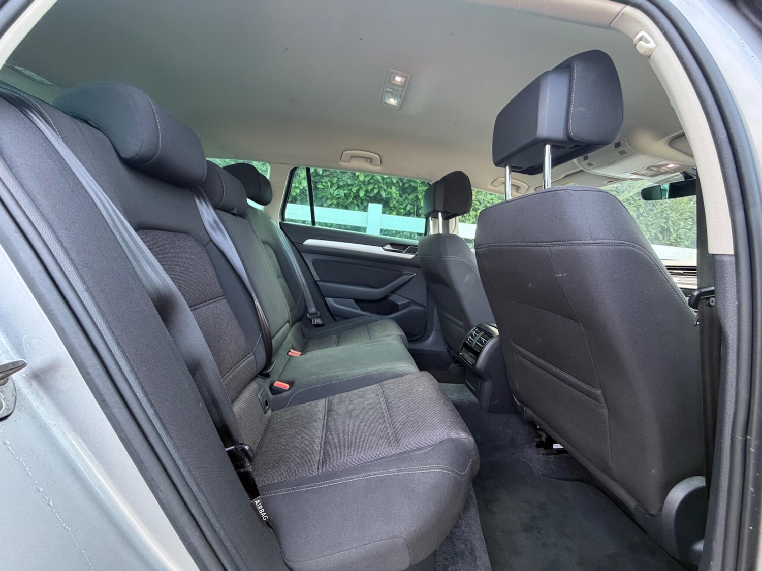 Used Volkswagen Passat 2016 for sale - 77958030: Photo 17