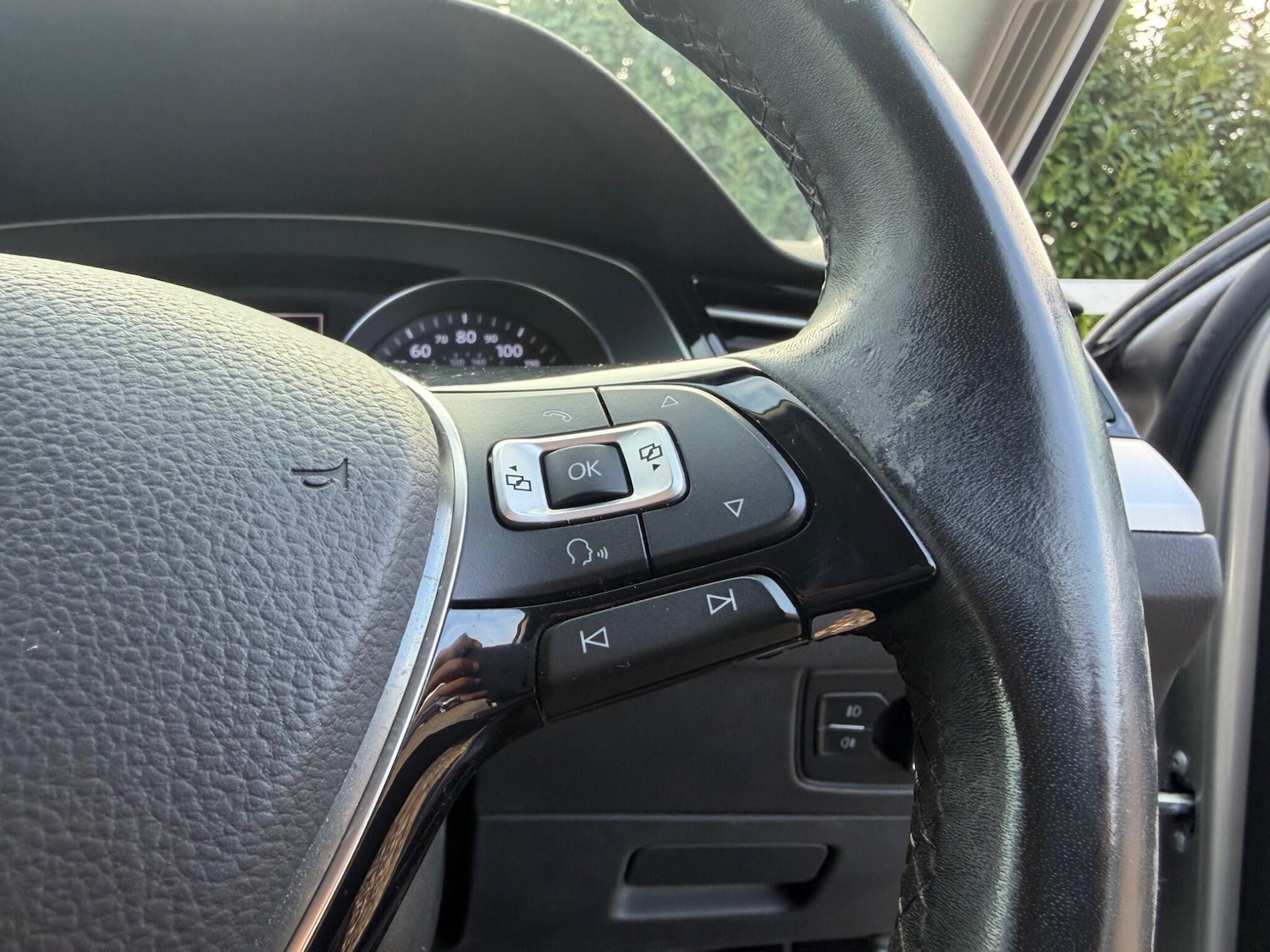 Used Volkswagen Passat 2016 for sale - 77958030: Photo 19