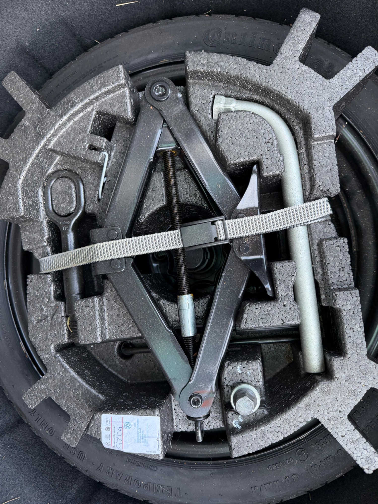 Used Volkswagen Passat 2016 for sale - 77958030: Photo 24