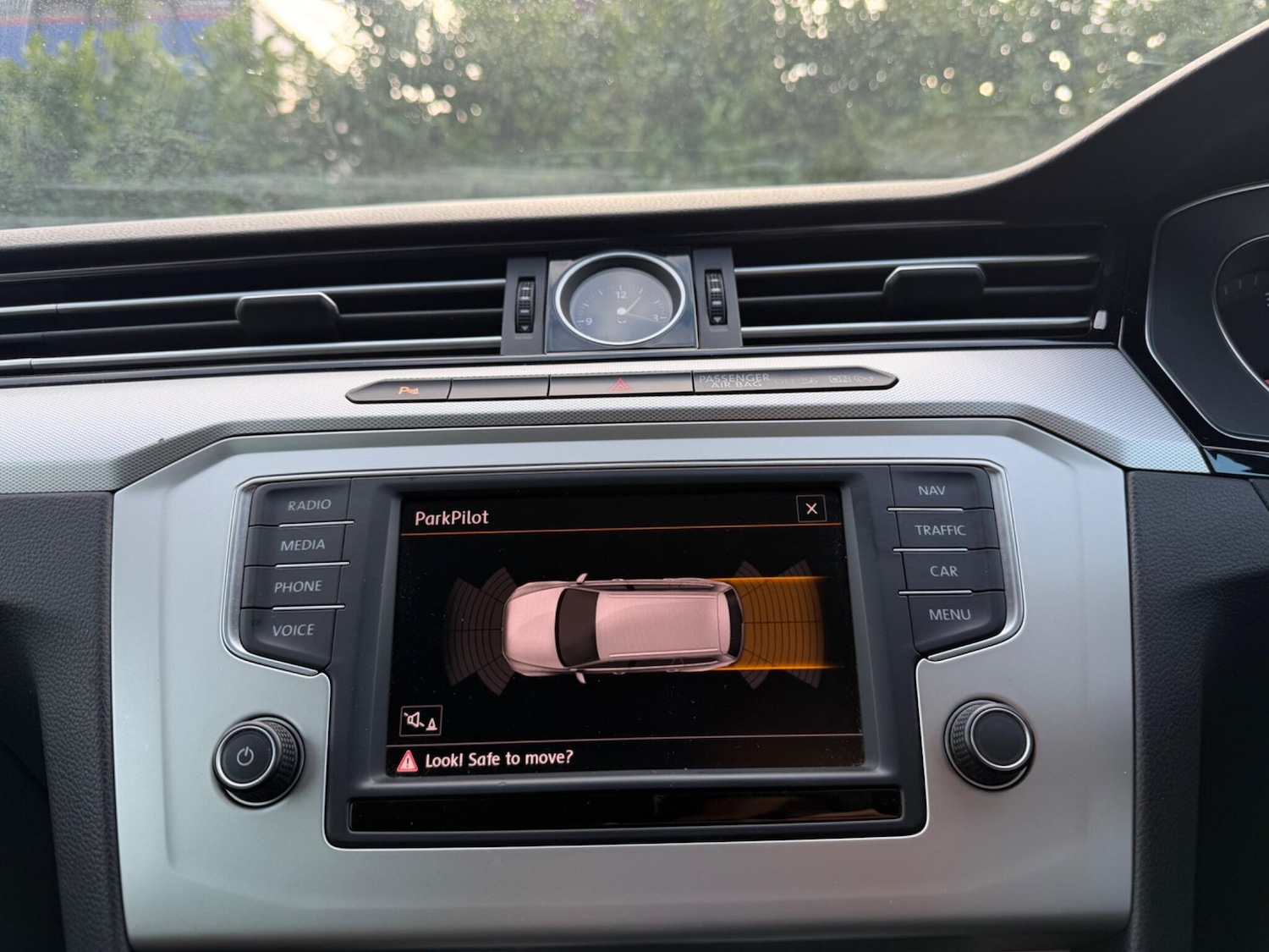 Used Volkswagen Passat 2016 for sale - 77958030: Photo 27