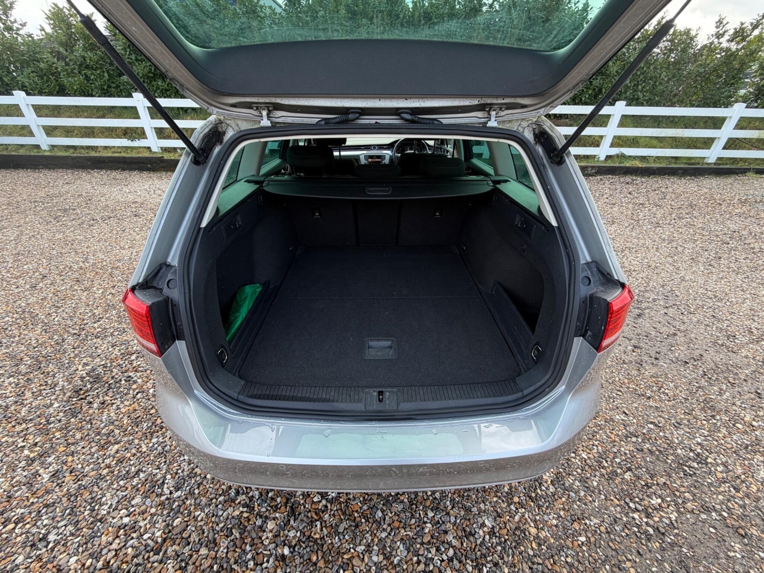 Used Volkswagen Passat 2016 for sale - 77958030: Photo 28