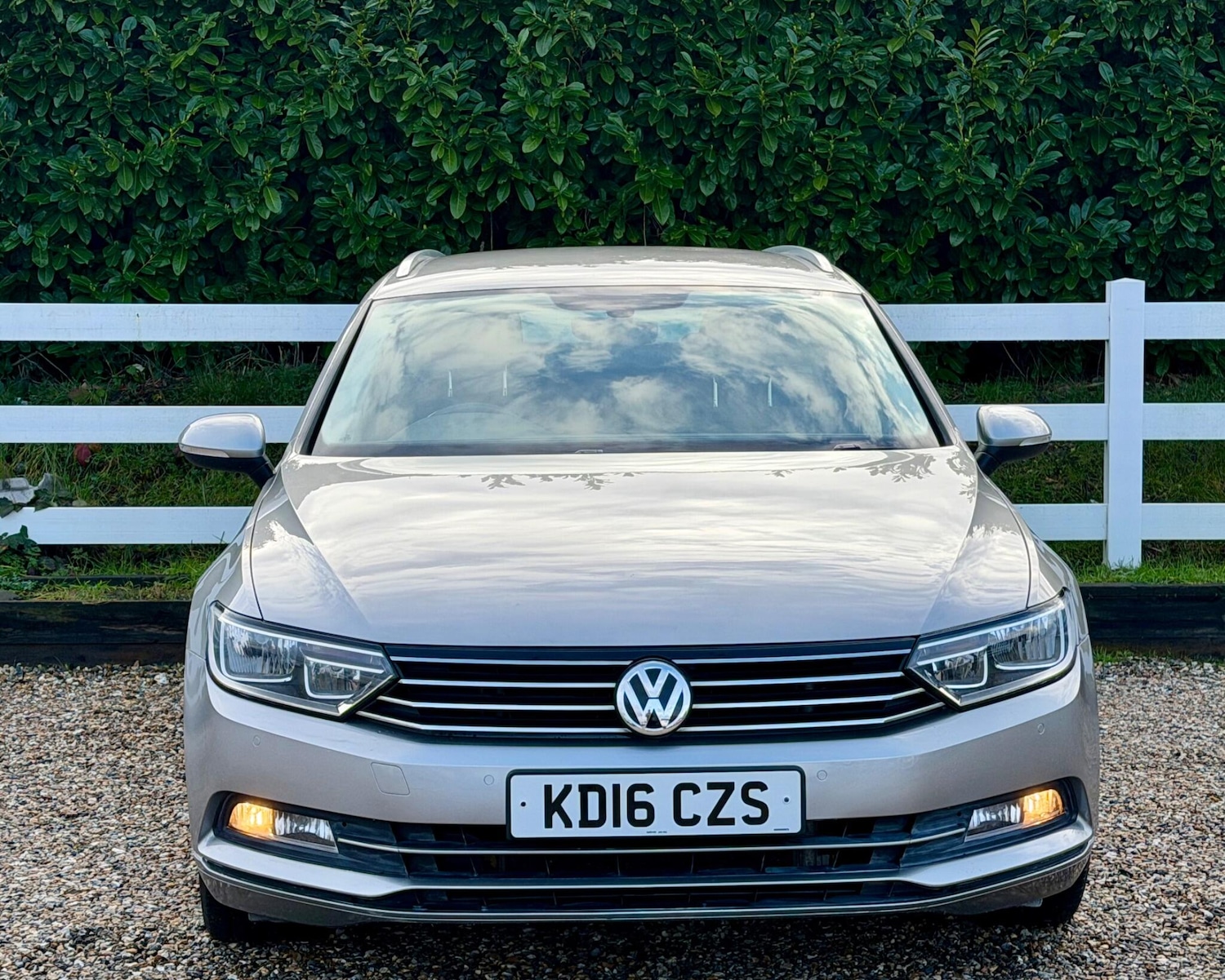 Used Volkswagen Passat 2016 for sale - 77958030: Photo 3