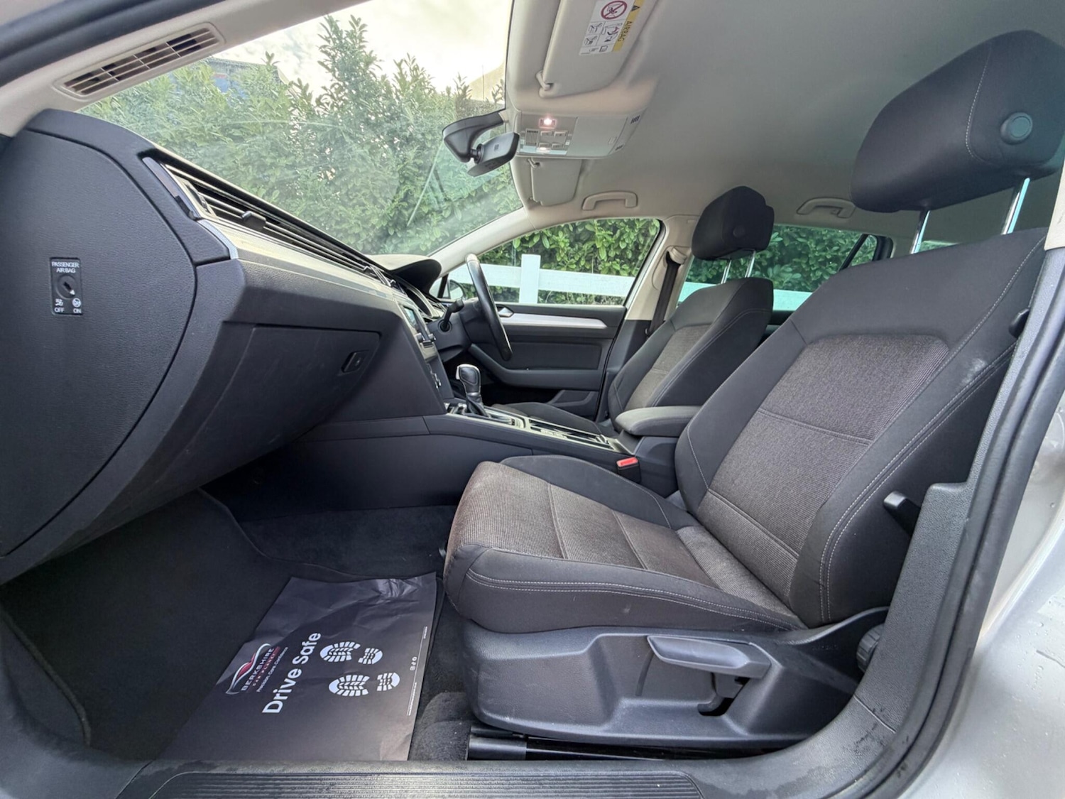 Used Volkswagen Passat 2016 for sale - 77958030: Photo 30