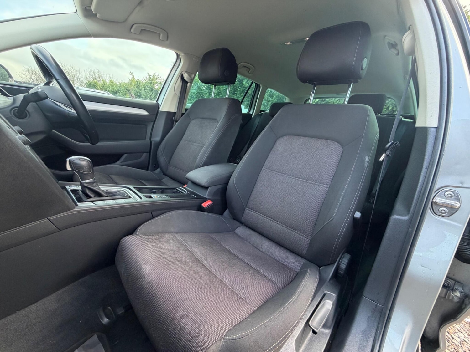 Used Volkswagen Passat 2016 for sale - 77958030: Photo 31