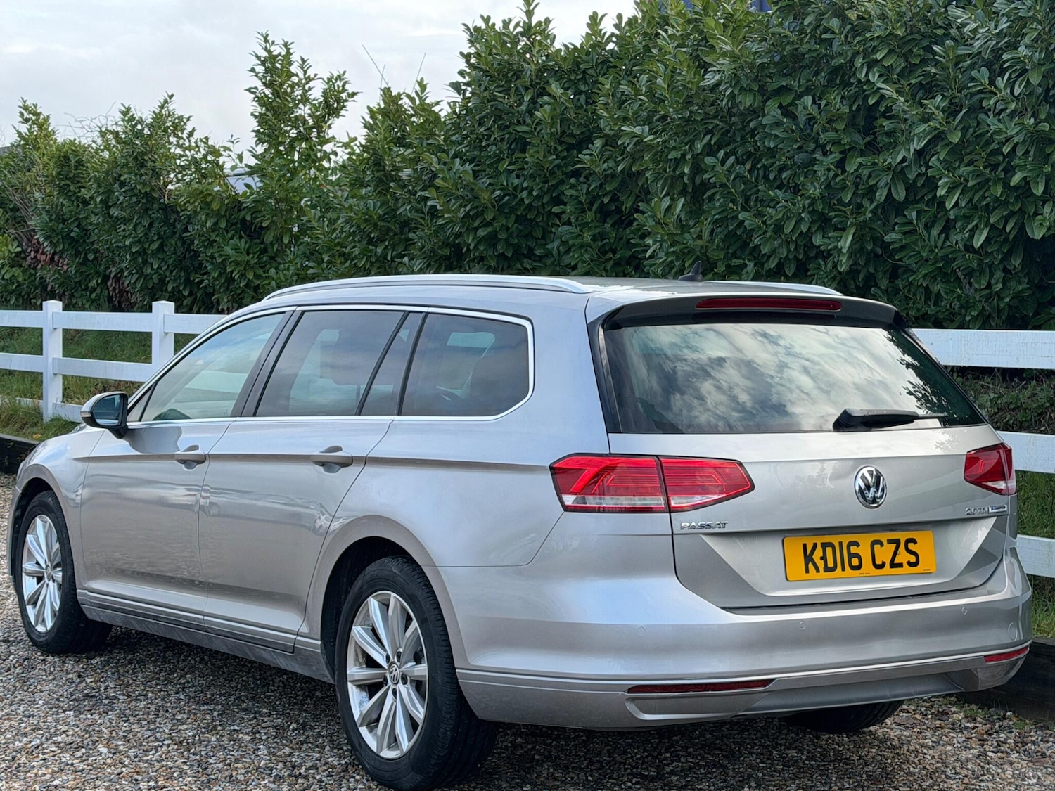 Used Volkswagen Passat 2016 for sale - 77958030: Photo 5