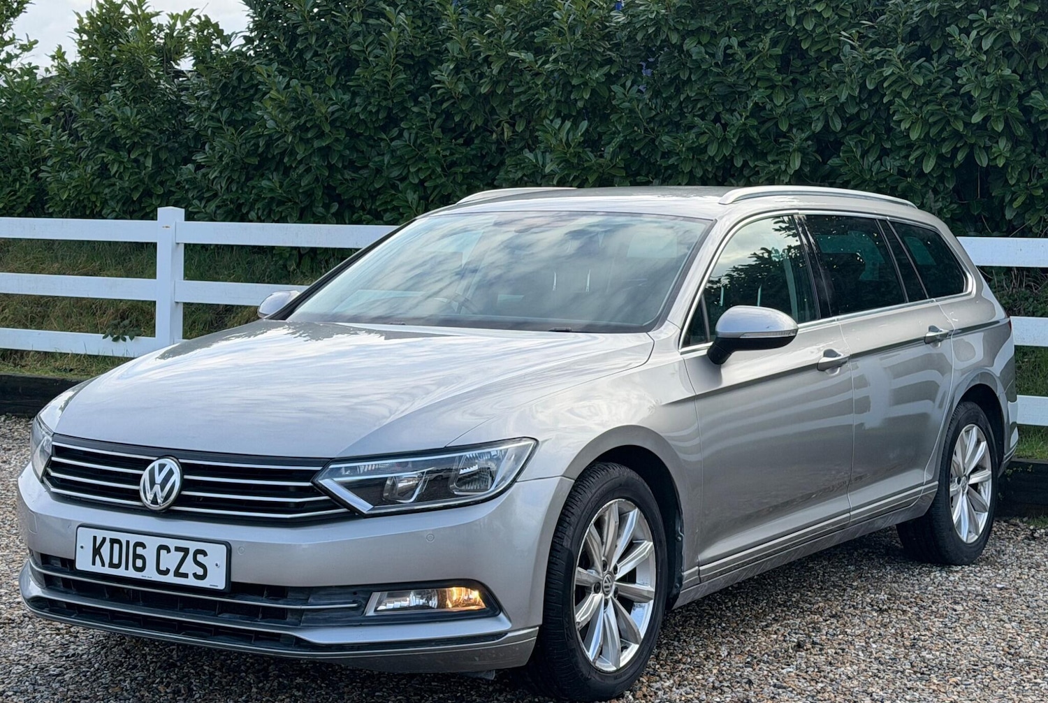 Used Volkswagen Passat 2016 for sale - 77958030: Photo 7