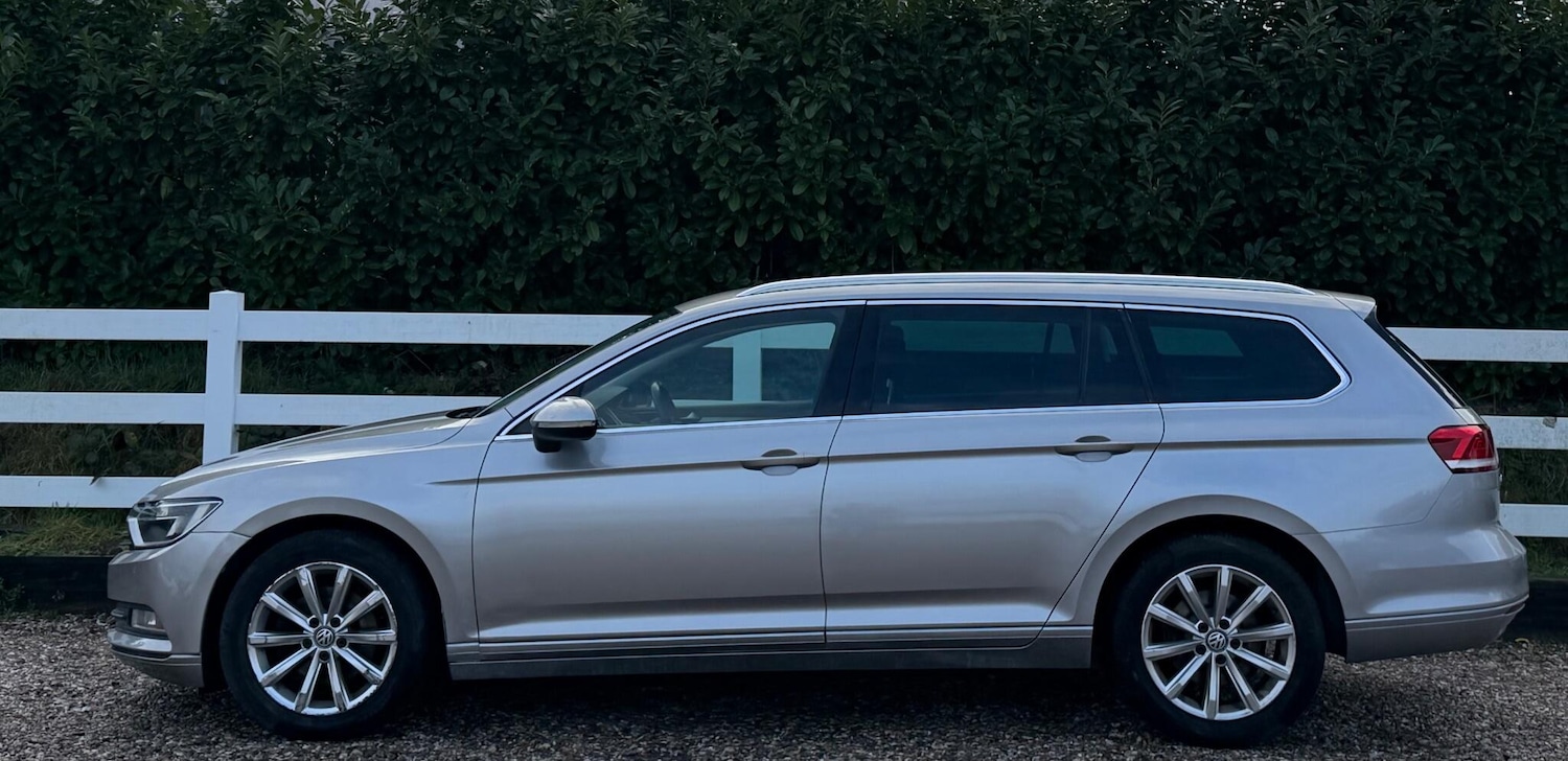 Used Volkswagen Passat 2016 for sale - 77958030: Photo 8