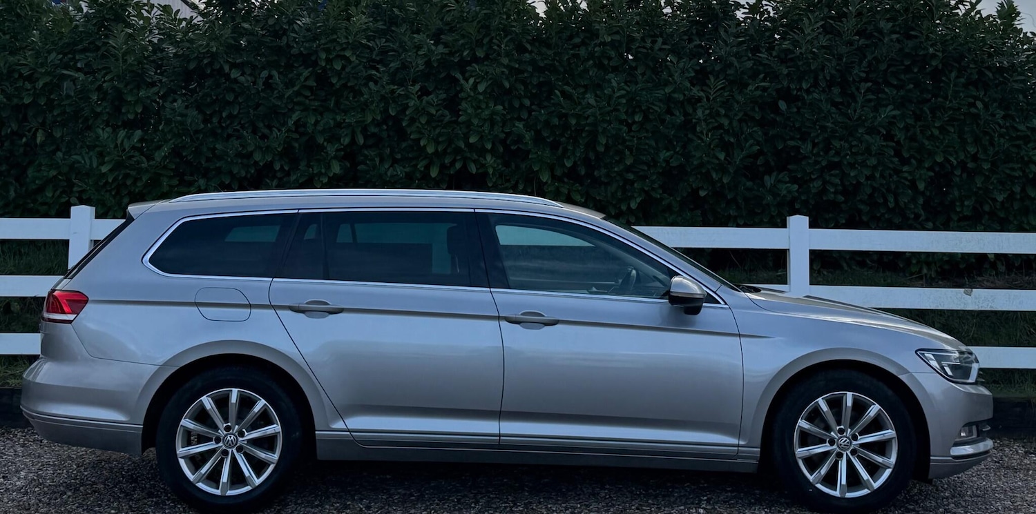 Used Volkswagen Passat 2016 for sale - 77958030: Photo 9