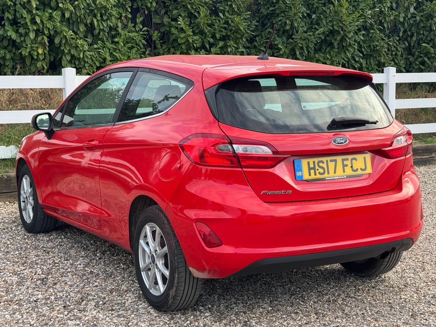 Vehicle 25