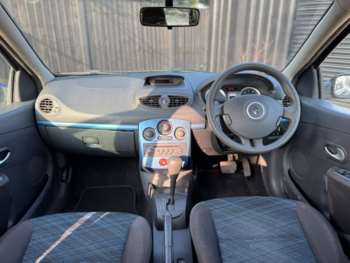 Used Renault Clio 2008 for sale - 75154626: Photo