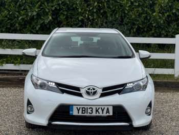 Used Toyota Auris 2013 for sale - 74713430: Photo