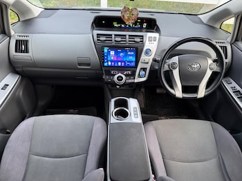 Used Toyota Prius+ 2013 for sale - 78516978: Photo