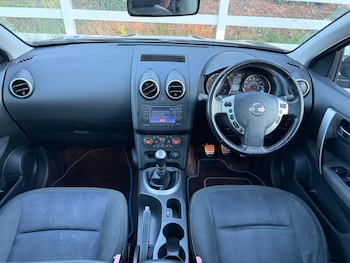 Used Nissan Qashqai 2011 for sale - 78934743: Photo