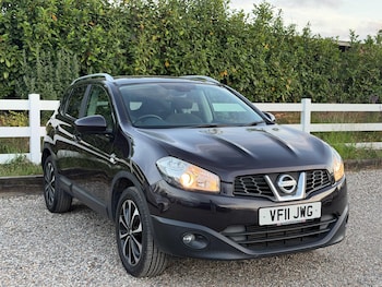 Used Nissan Qashqai 2011 for sale - 78934743: Photo