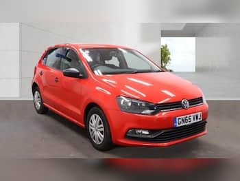 Used Volkswagen Polo 2015 for sale - 79846937: Photo