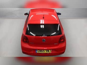 Used Volkswagen Polo 2015 for sale - 79846937: Photo