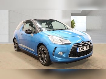 Used Citroen DS3 2013 for sale - 79601343: Photo