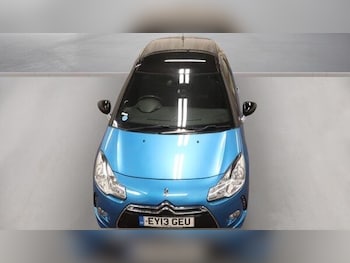 Used Citroen DS3 2013 for sale - 79601343: Photo