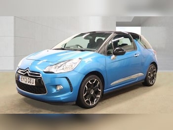 Used Citroen DS3 2013 for sale - 79601343: Photo