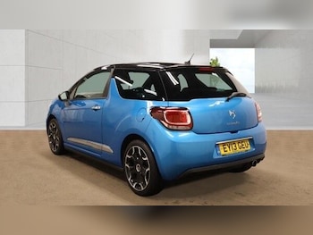 Used Citroen DS3 2013 for sale - 79601343: Photo