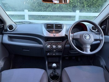 Used Suzuki Alto 2015 for sale - 76562557: Photo