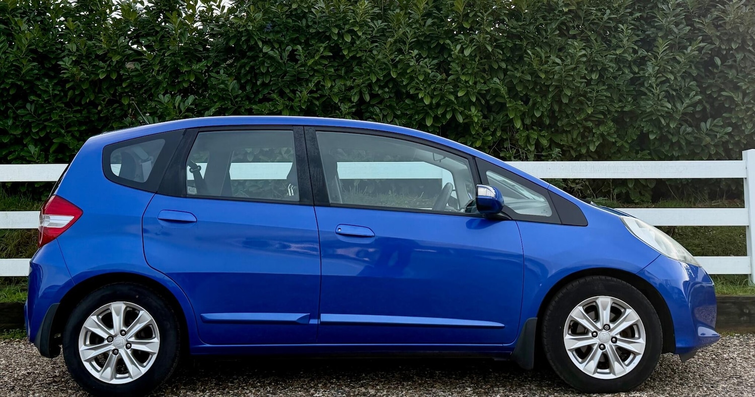 Used Honda Jazz 2012 for sale - 77029308: Photo 11