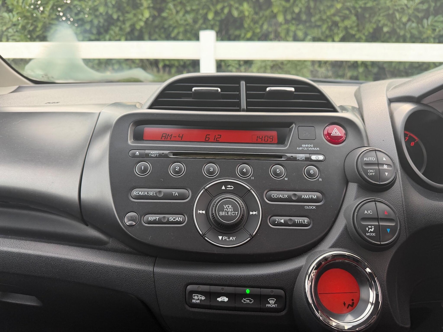 Used Honda Jazz 2012 for sale - 77029308: Photo 14