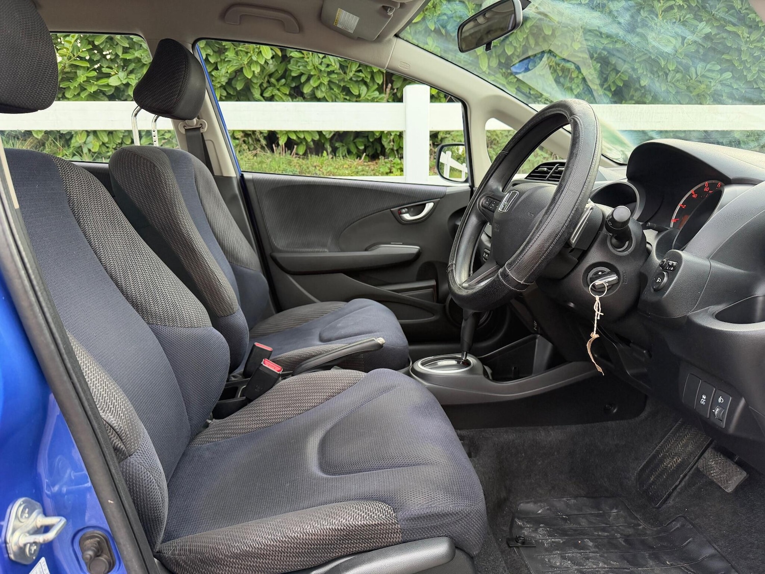 Used Honda Jazz 2012 for sale - 77029308: Photo 15