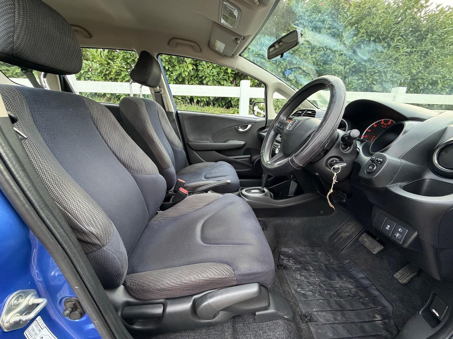 Used Honda Jazz 2012 for sale - 77029308: Photo 16