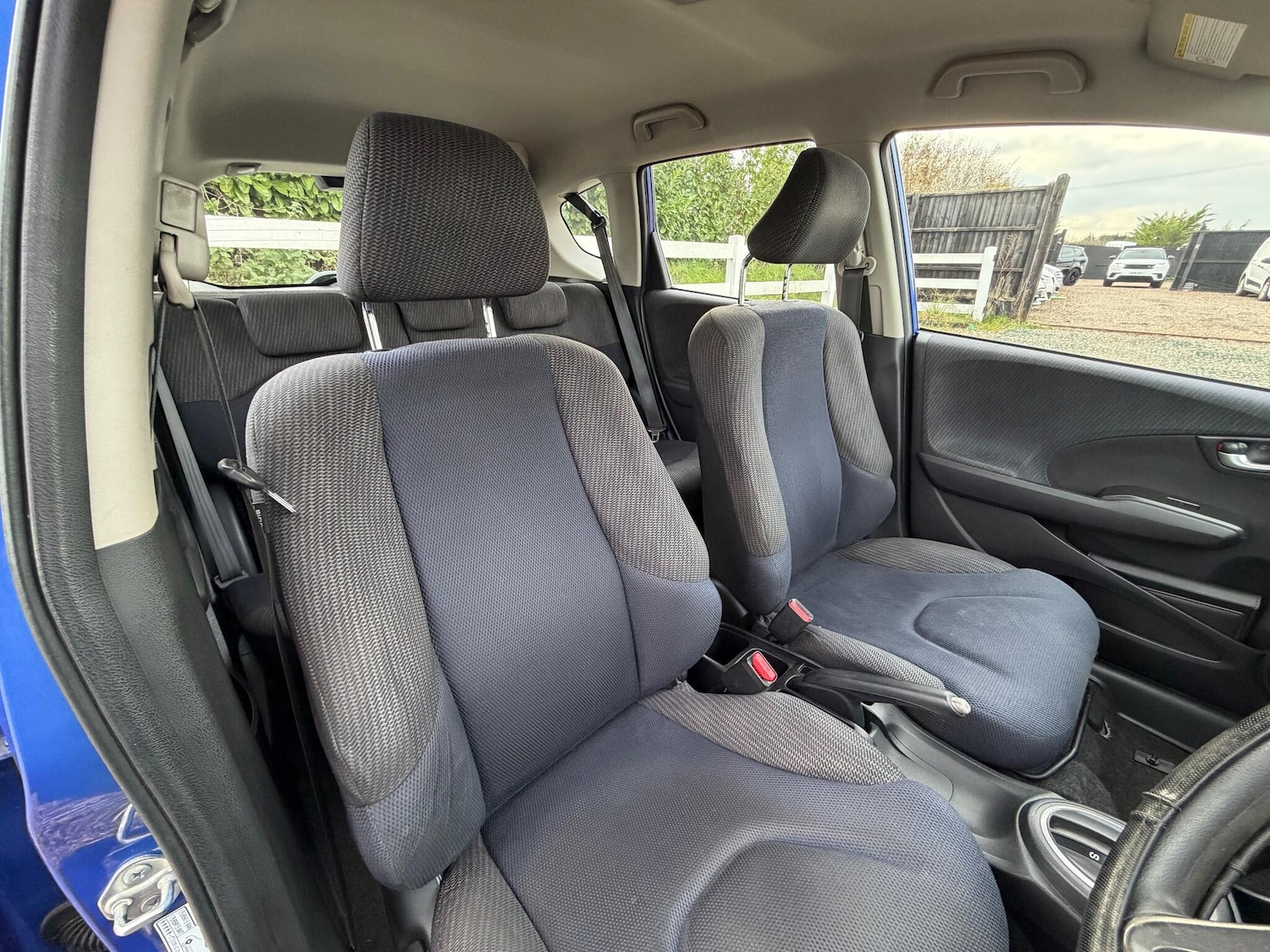 Used Honda Jazz 2012 for sale - 77029308: Photo 17