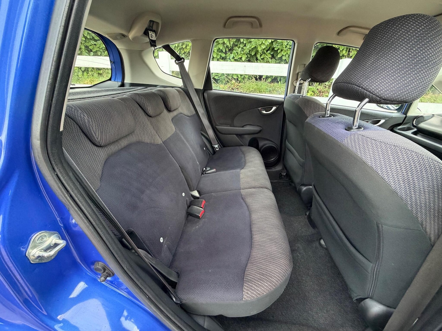 Used Honda Jazz 2012 for sale - 77029308: Photo 18