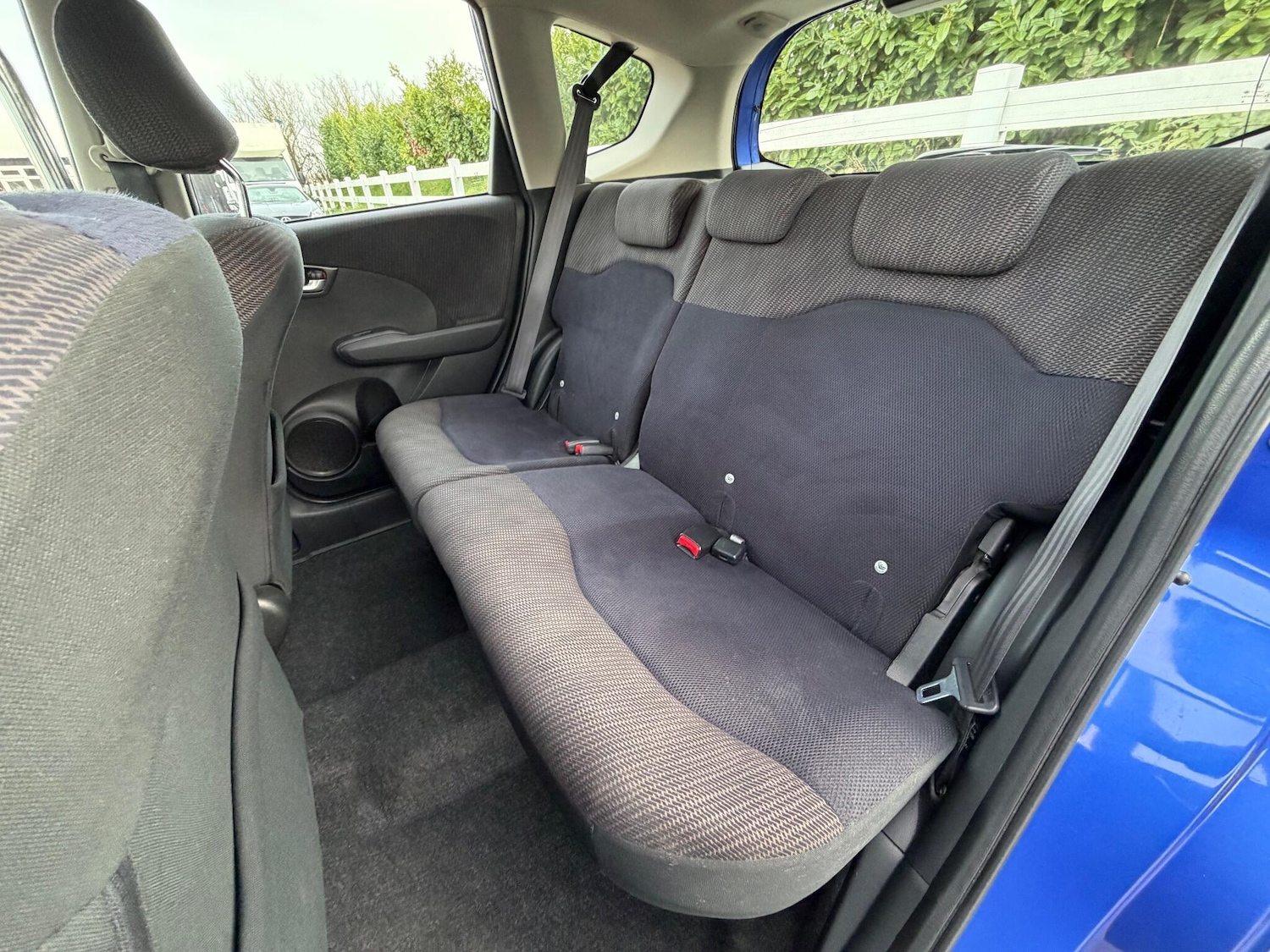 Used Honda Jazz 2012 for sale - 77029308: Photo 19