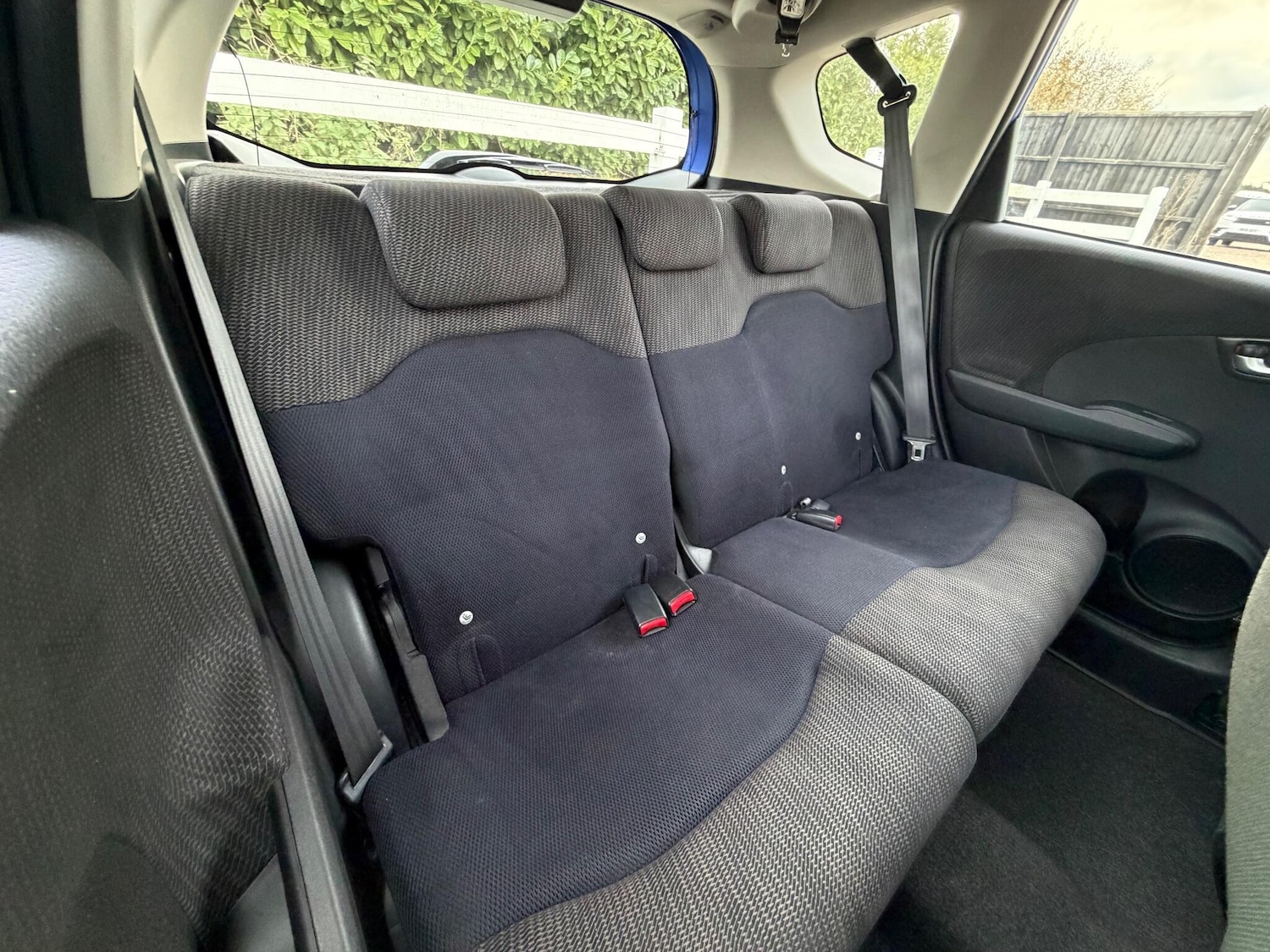 Used Honda Jazz 2012 for sale - 77029308: Photo 20