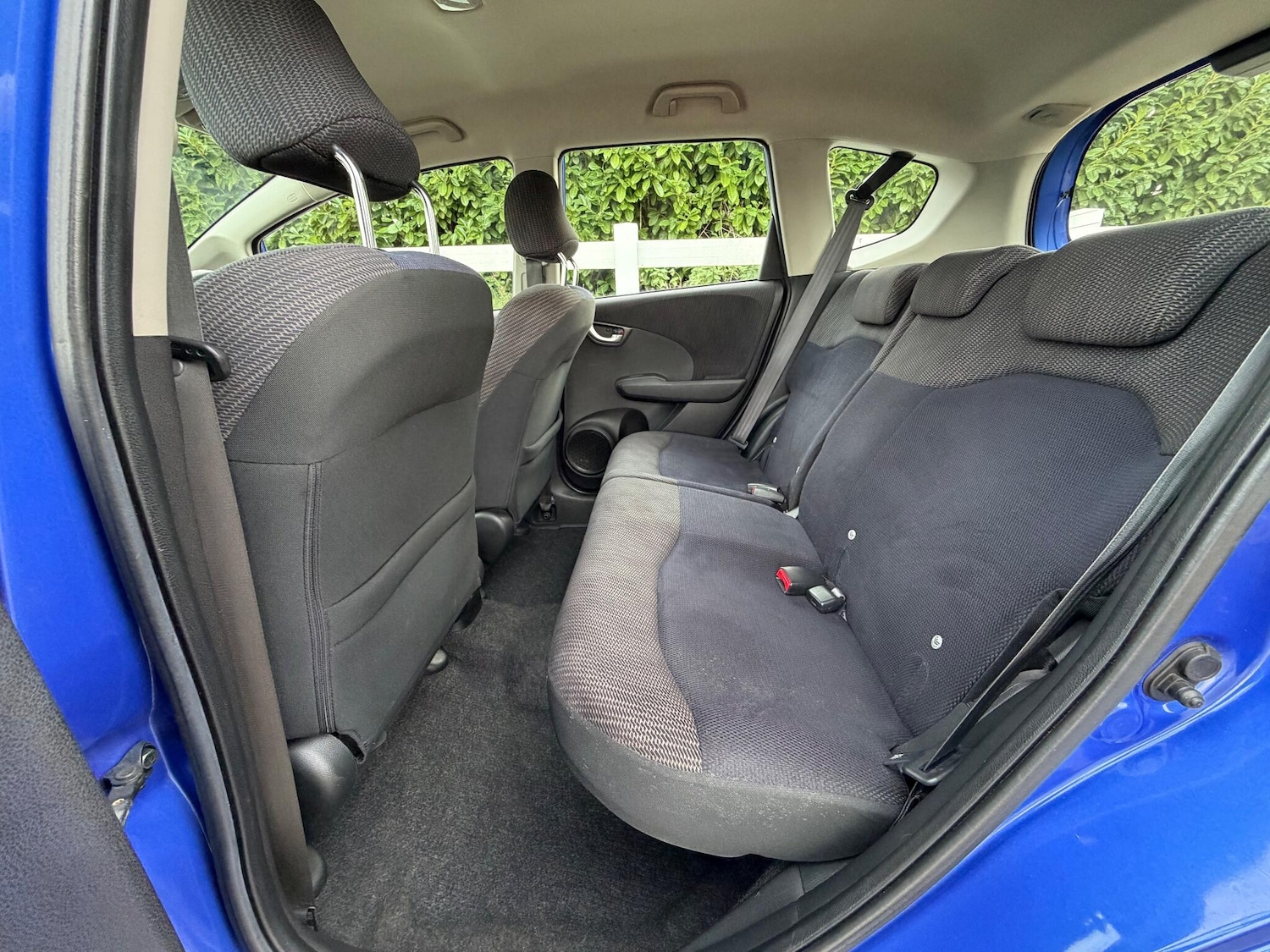 Used Honda Jazz 2012 for sale - 77029308: Photo 21