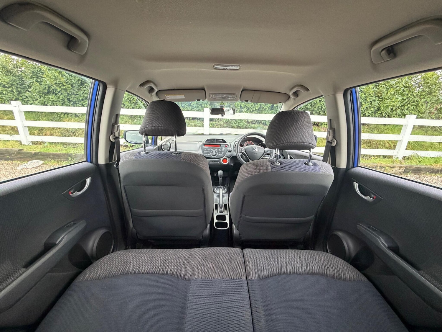 Used Honda Jazz 2012 for sale - 77029308: Photo 22