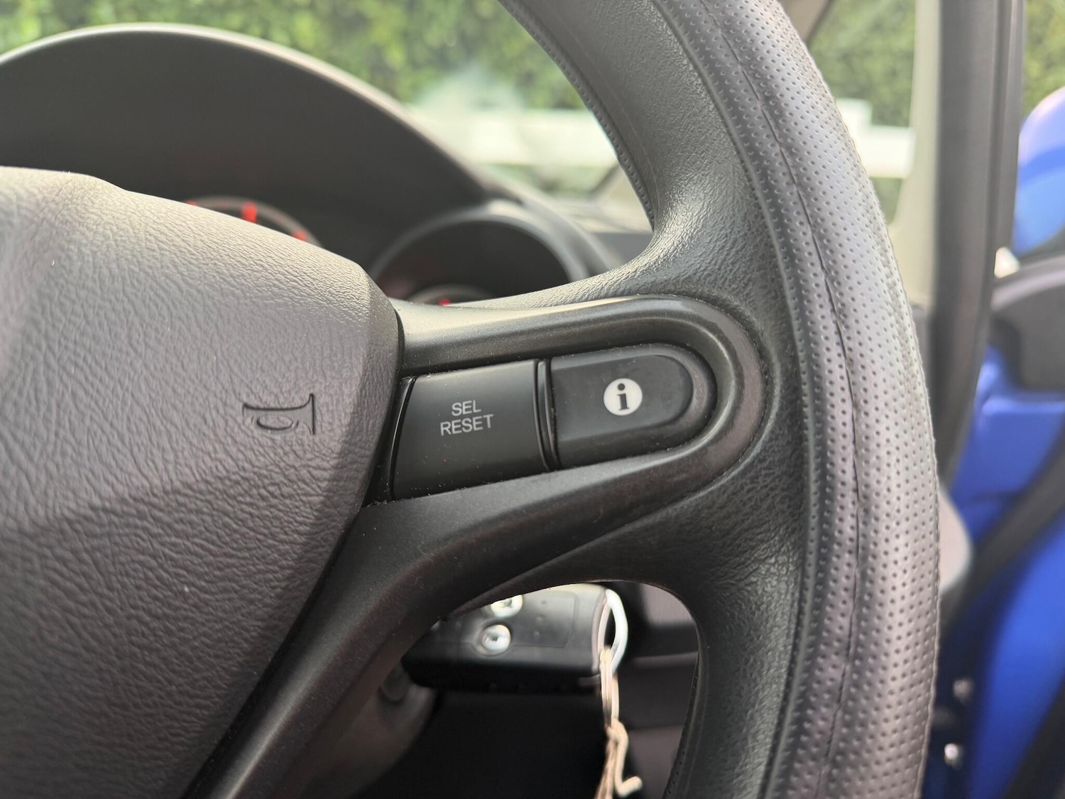 Used Honda Jazz 2012 for sale - 77029308: Photo 25