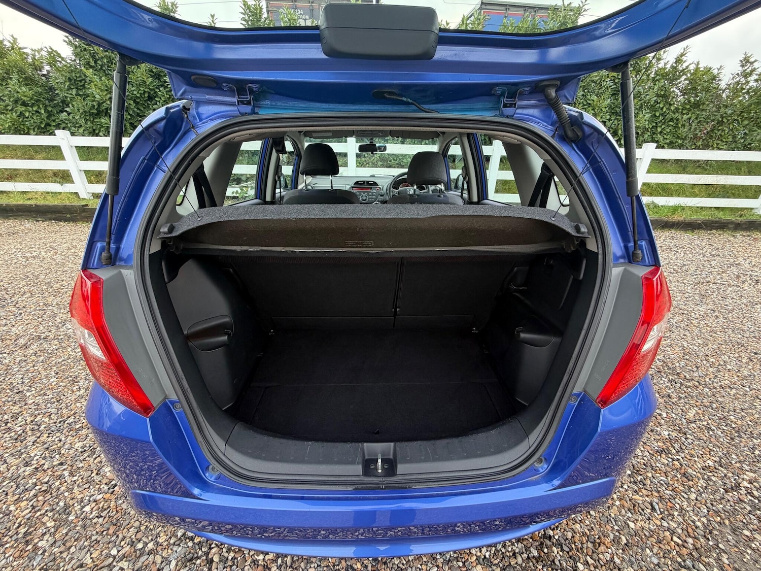 Used Honda Jazz 2012 for sale - 77029308: Photo 27