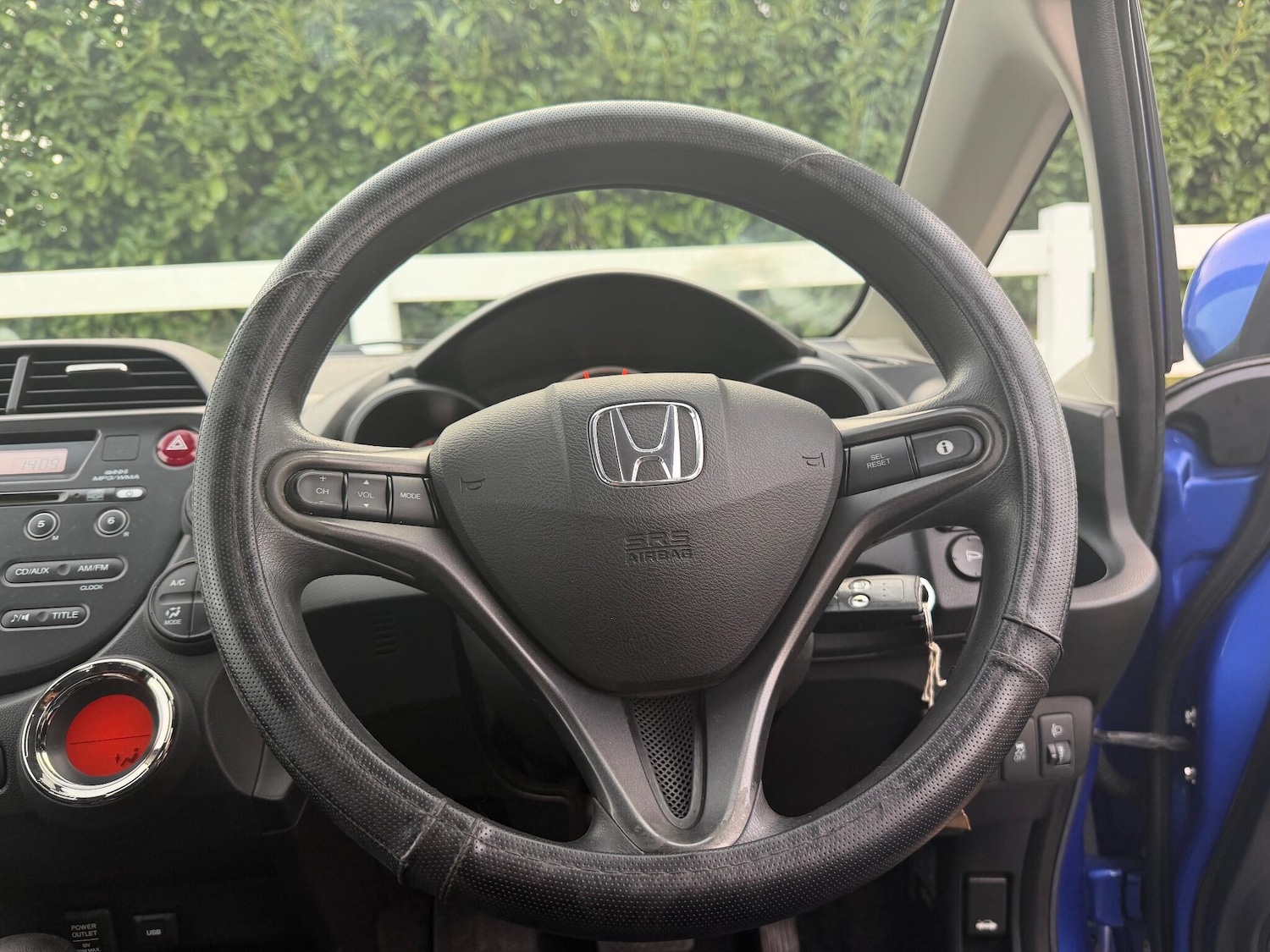Used Honda Jazz 2012 for sale - 77029308: Photo 28