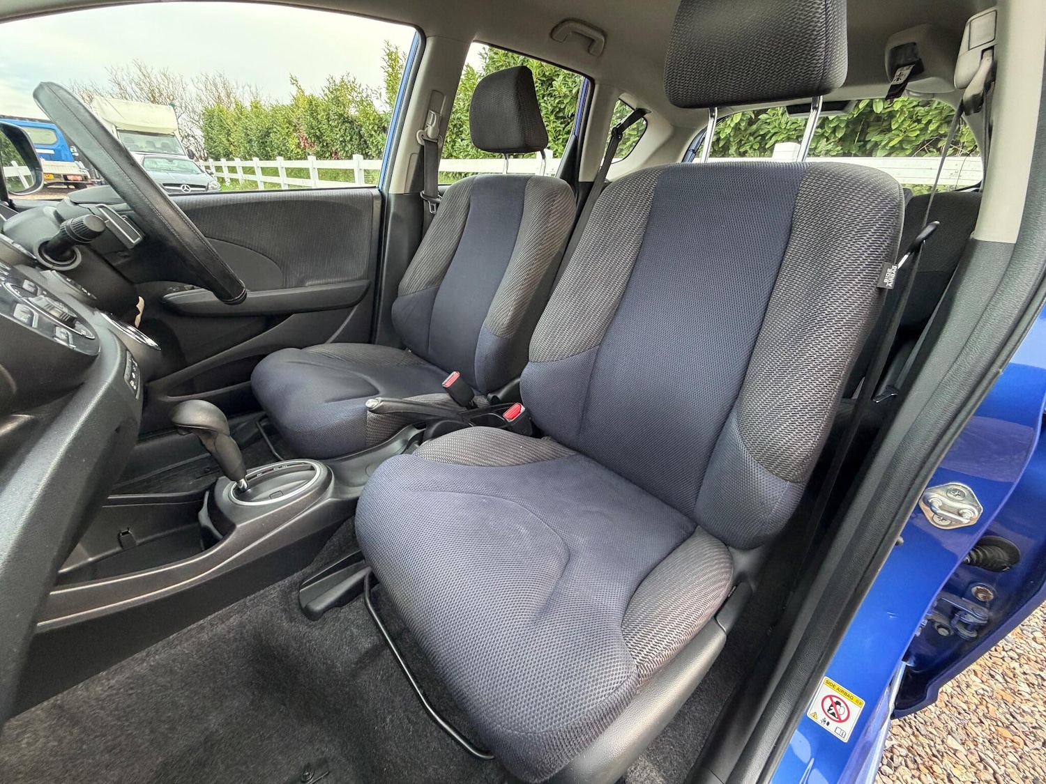 Used Honda Jazz 2012 for sale - 77029308: Photo 29