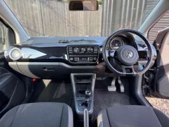 Used Volkswagen up! 2013 for sale - 74135745: Photo