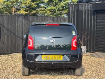Used Volkswagen up! 2013 for sale - 74135745: Photo