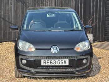 Used Volkswagen up! 2013 for sale - 74135745: Photo