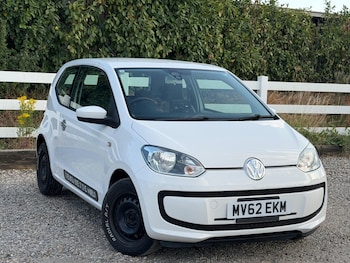Used Volkswagen up! 2012 for sale - 79235977: Photo