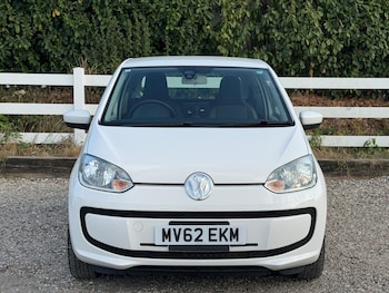 Used Volkswagen up! 2012 for sale - 79235977: Photo
